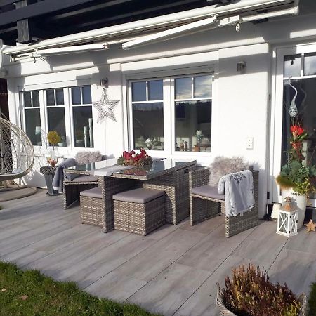 Ferienhaus Hygge Reichelsheim Ngoại thất bức ảnh