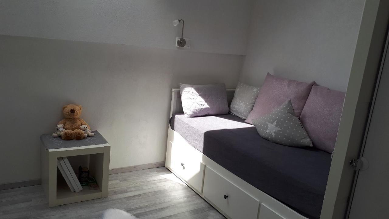 Ferienhaus Hygge Reichelsheim Ngoại thất bức ảnh