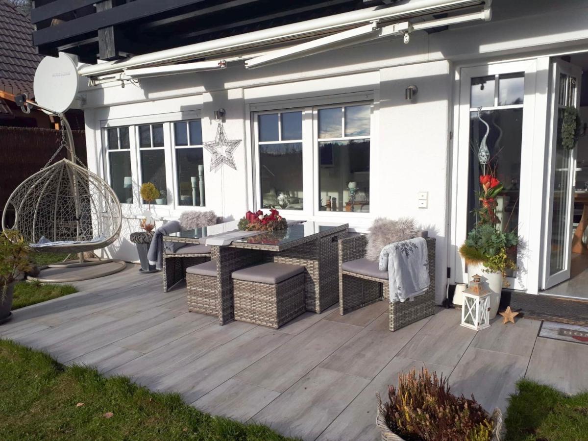 Ferienhaus Hygge Reichelsheim Ngoại thất bức ảnh