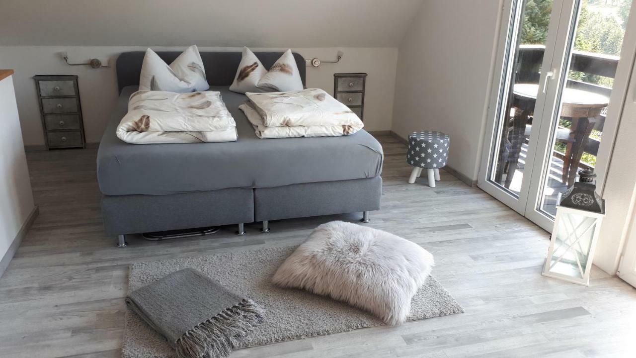 Ferienhaus Hygge Reichelsheim Ngoại thất bức ảnh